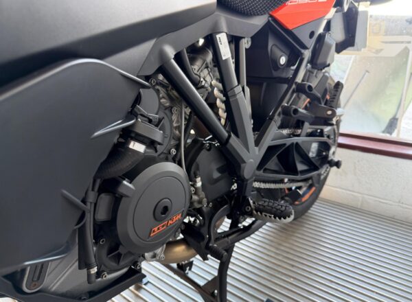 2019 KTM 1090 Adventure