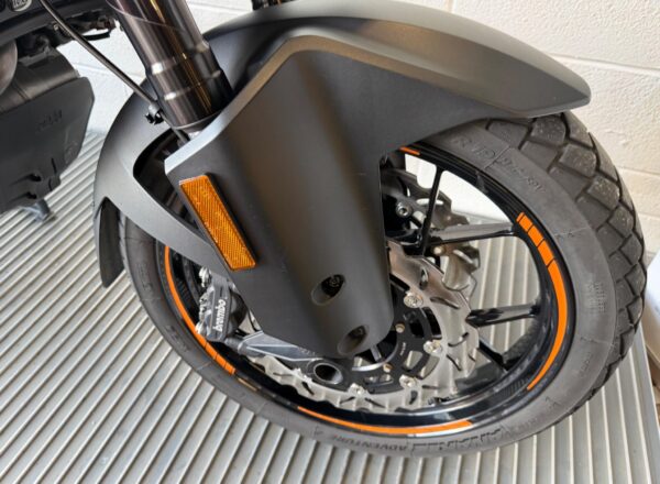 2019 KTM 1090 Adventure