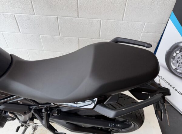 2024 Triumph Tiger Sport 660